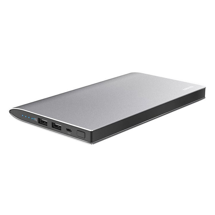 SẠC DỰ PHÒNG POWERCORE EDGE A1283 20000MAH - ANKER