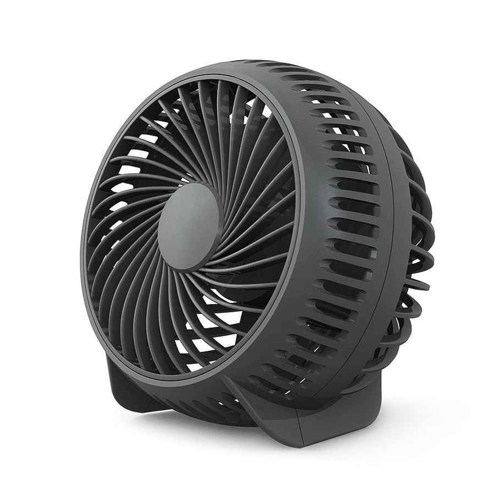 QUẠT MINI ĐỂ BÀN MODEL MỚI NHẤT 2022 TH520 - JOIL