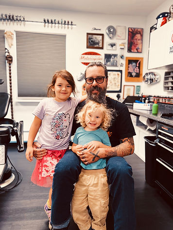 Tattoo Voodoo Poughkeepsie New York Premier Tattoo and Piercing Studio of The Hudson Valley