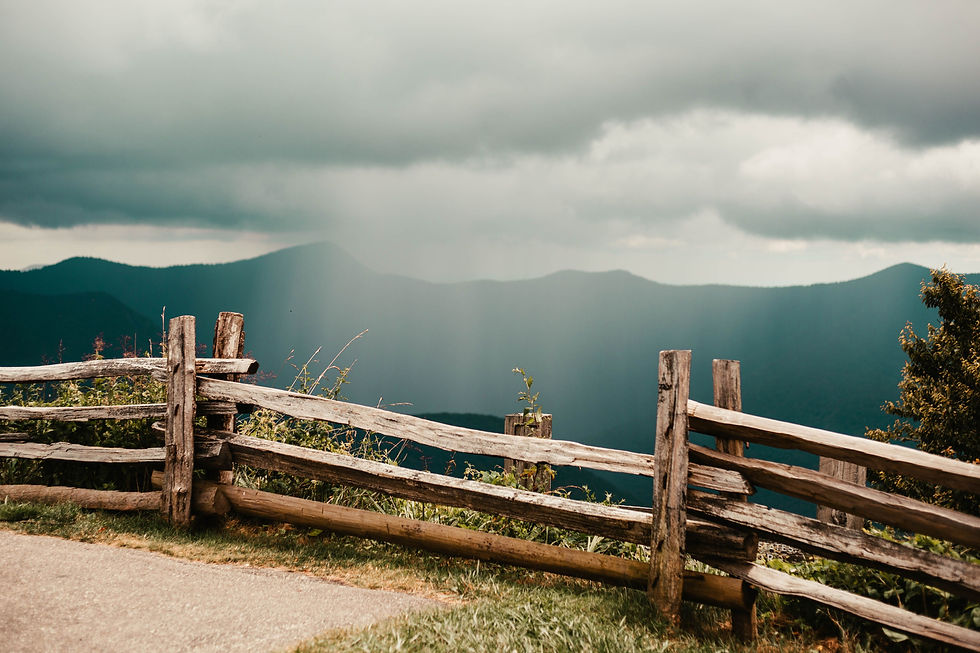 What happens when rural healthcare disappears?