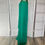 Thumbnail: Marchesa Notte Embroidered and Embellished Cape Dress Crystal Emerald Green Gown