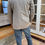 Thumbnail: Oscar de la Renta Blazer - Size 40 R