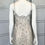 Thumbnail: Valentino Lace Mini Dress