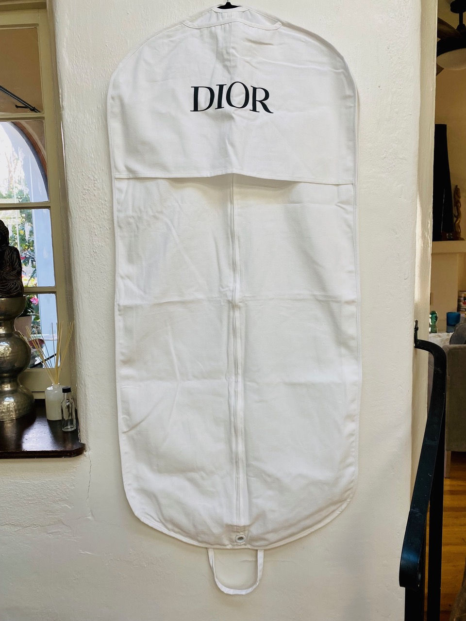 Christian Dior Garment Bags - Short Dress bag