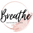 Breathe | Maternity Care logo