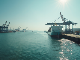 Perícias Marítimas: Proteja Seu Negócio com Expertise