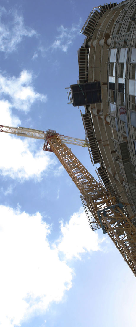 Cantiere edile