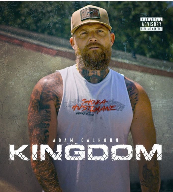 Thumbnail: OG White T-Shirt