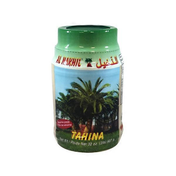 AL NAKHIL TAHINA 32 OZ