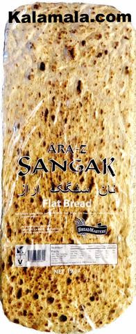 SANGAK BREAD
