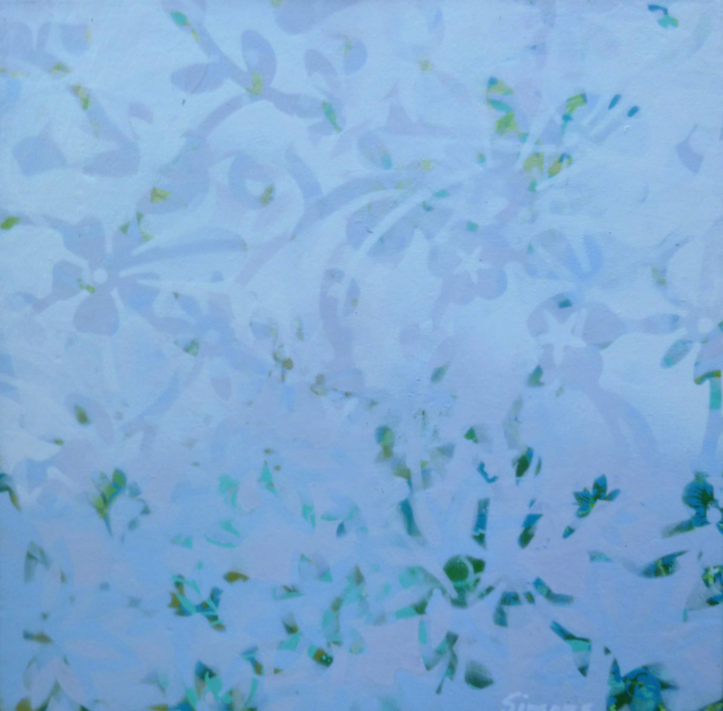 Floral Impressions III