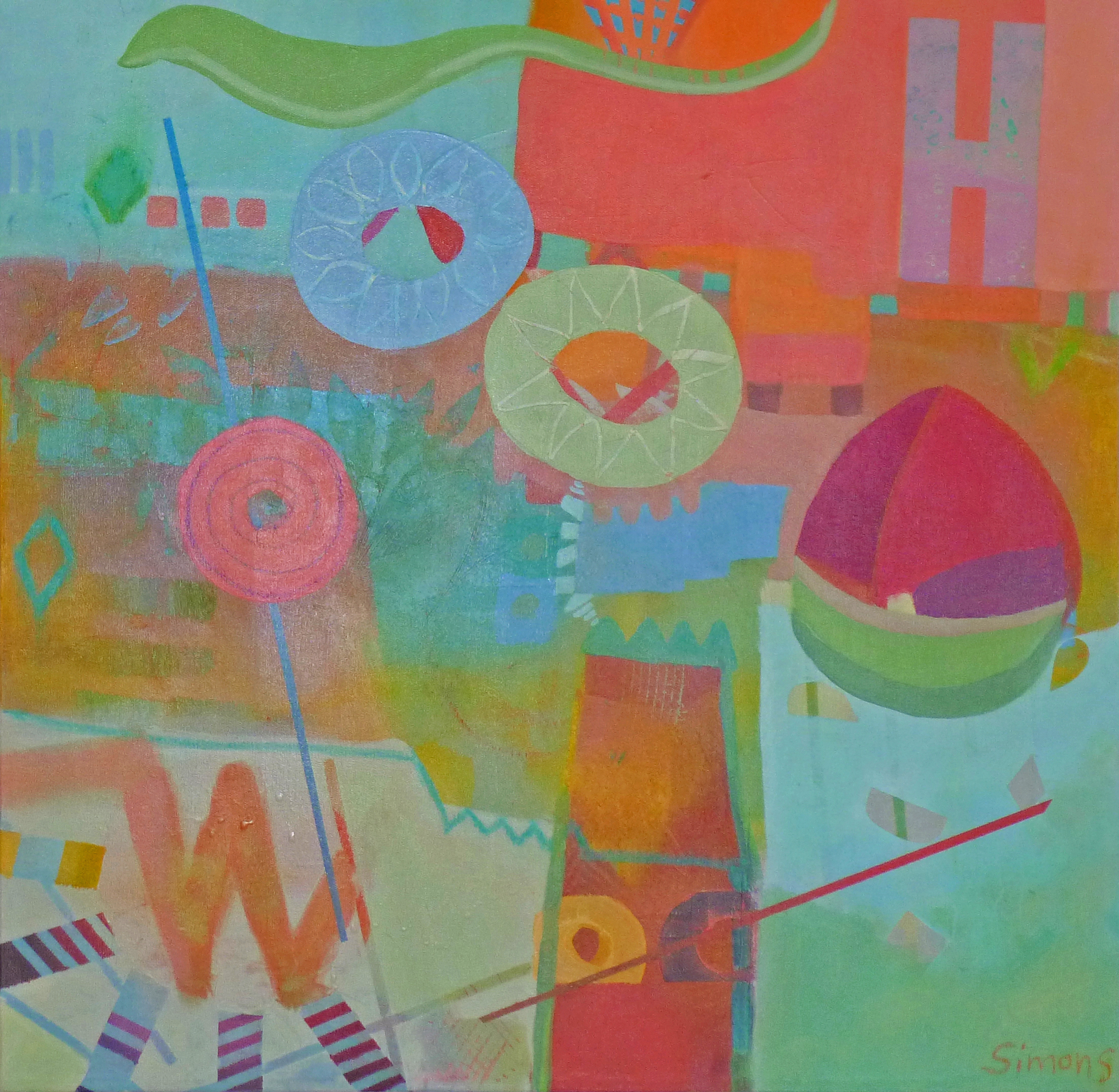 Whimsey