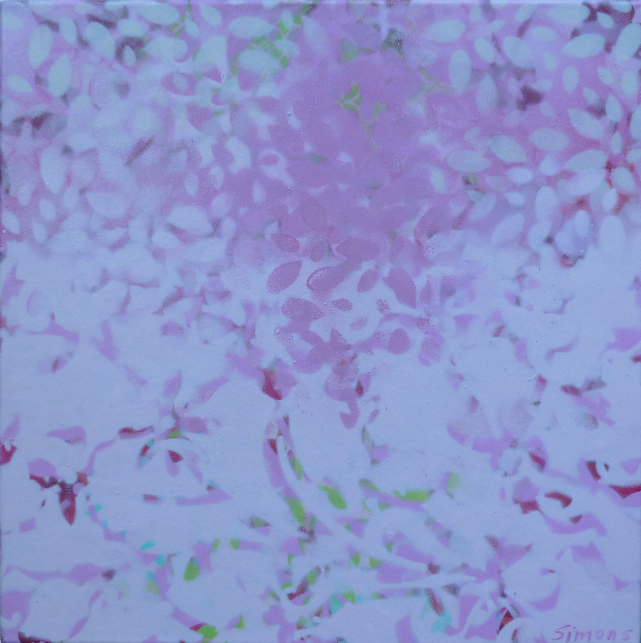 Floral Impressions IV
