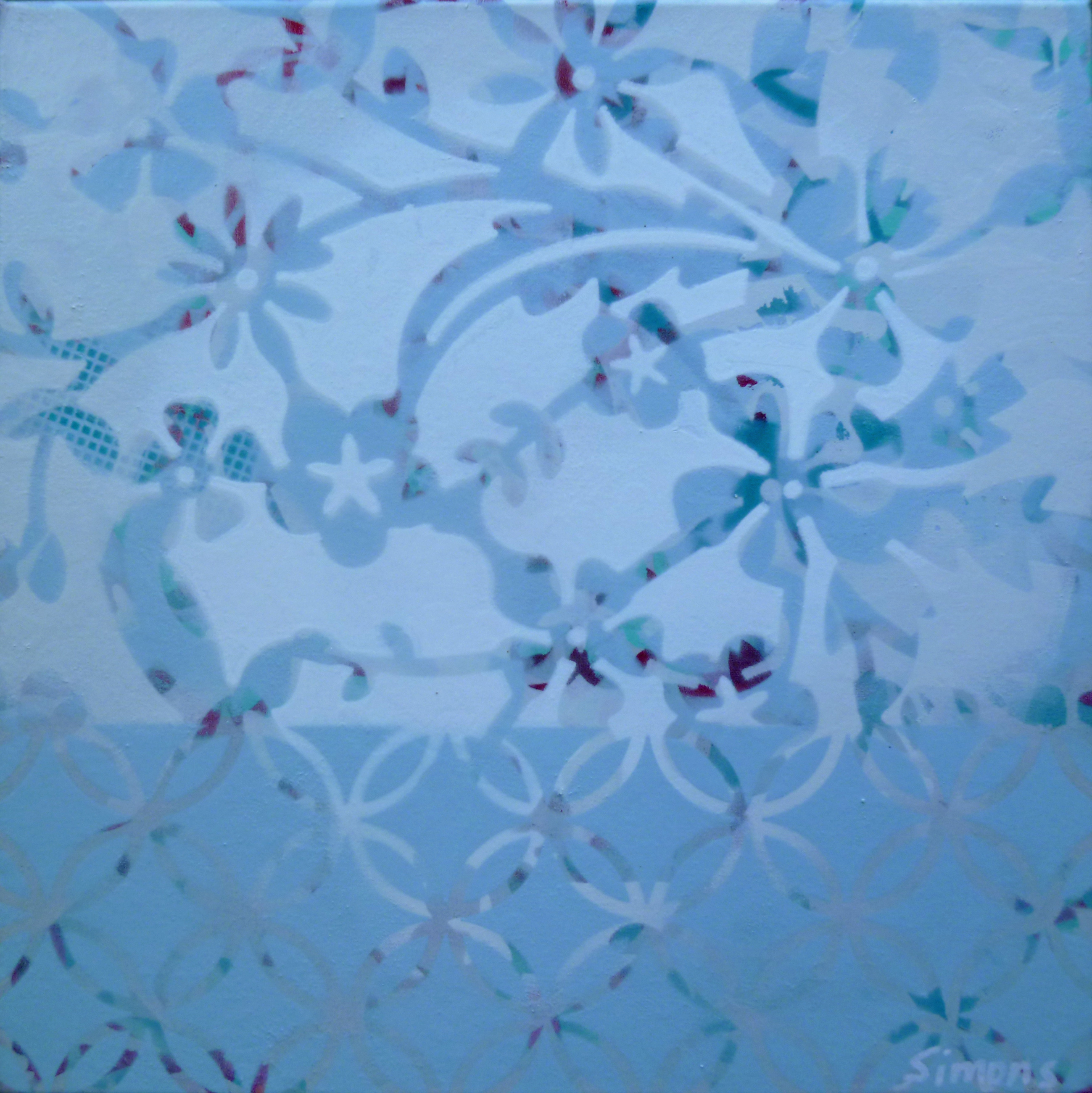 Floral Impressions II