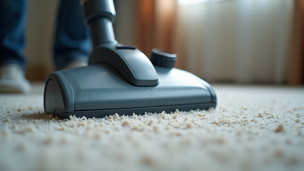 Deep Cleaning Solutions Woking: Understanding One-Off Deep Cleaning
