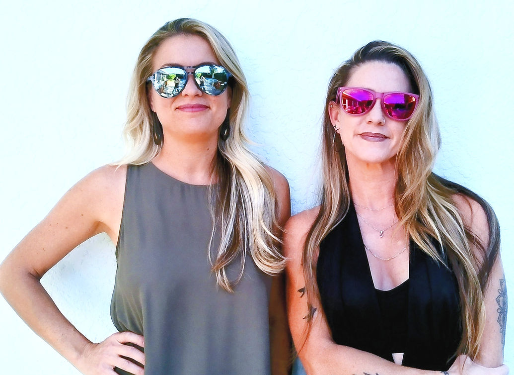 Women's Health Resources is ran by Dr. Sherri Lorraine and Jennifer Hickman