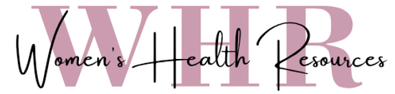 Women's Health Resources Logo