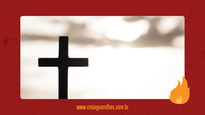 Devocional: Jesus Cristo: Ontem, Hoje e Sempre
