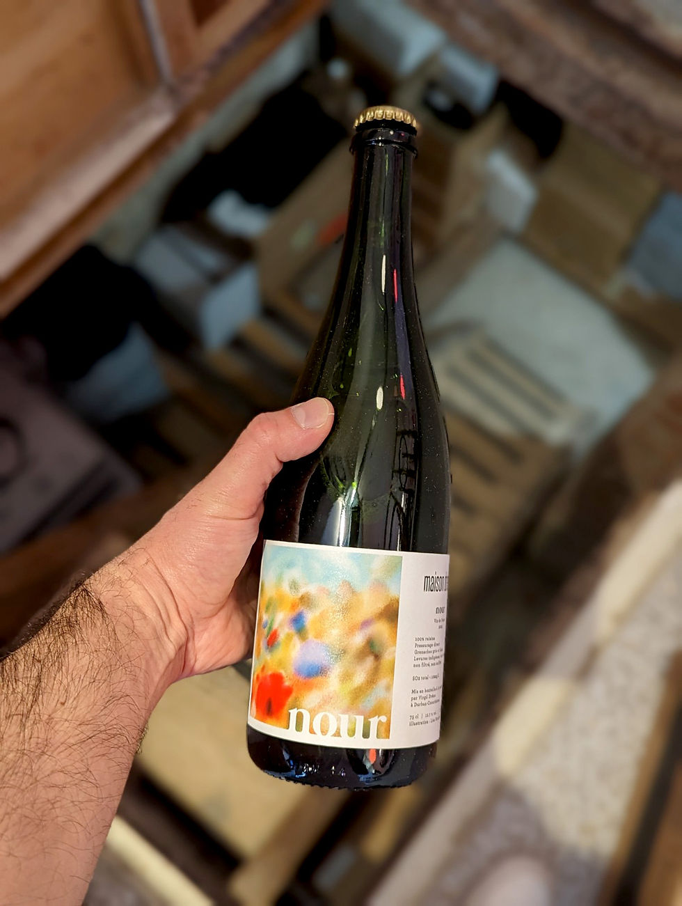 Maison Dréno - Nour 2022