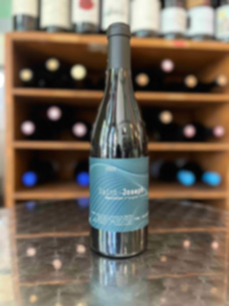 Domaine des Lises - Saint Joseph 2022