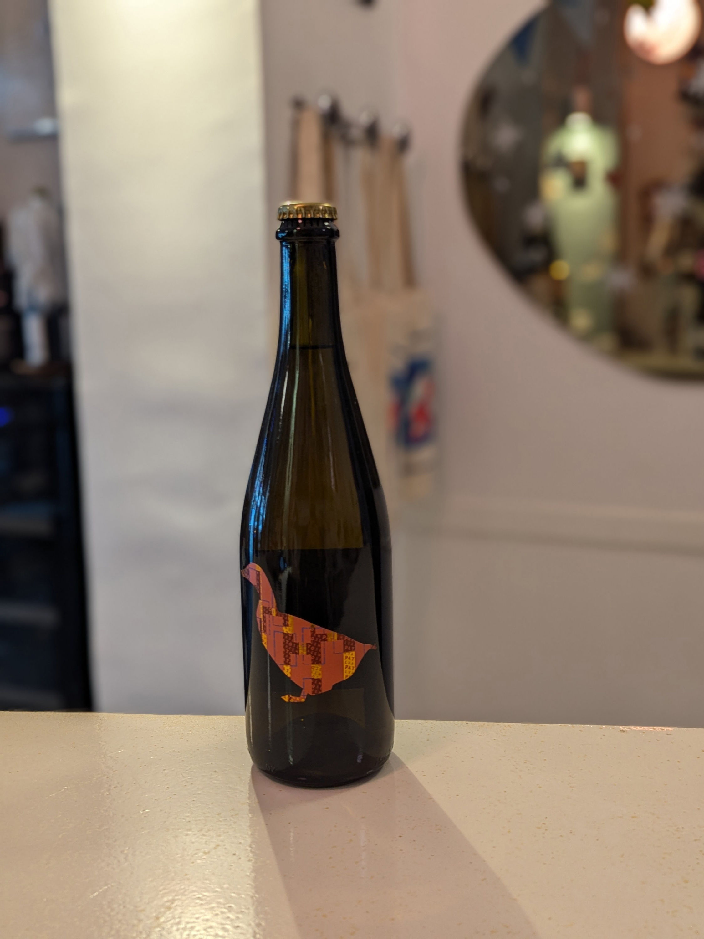 João Pato Aka Duckman - Maria Duck