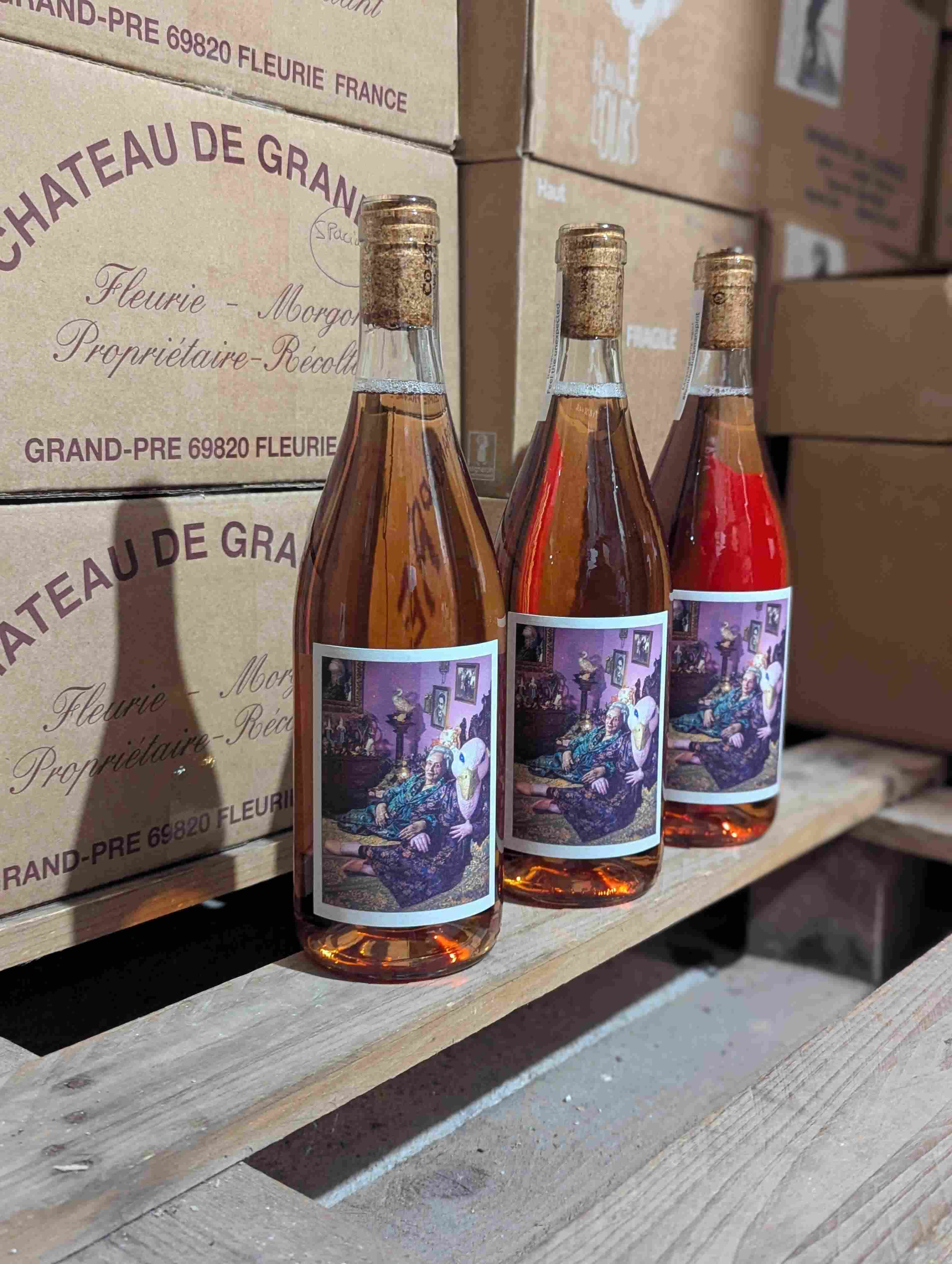 João Pato Aka Duckman - Kite Duck