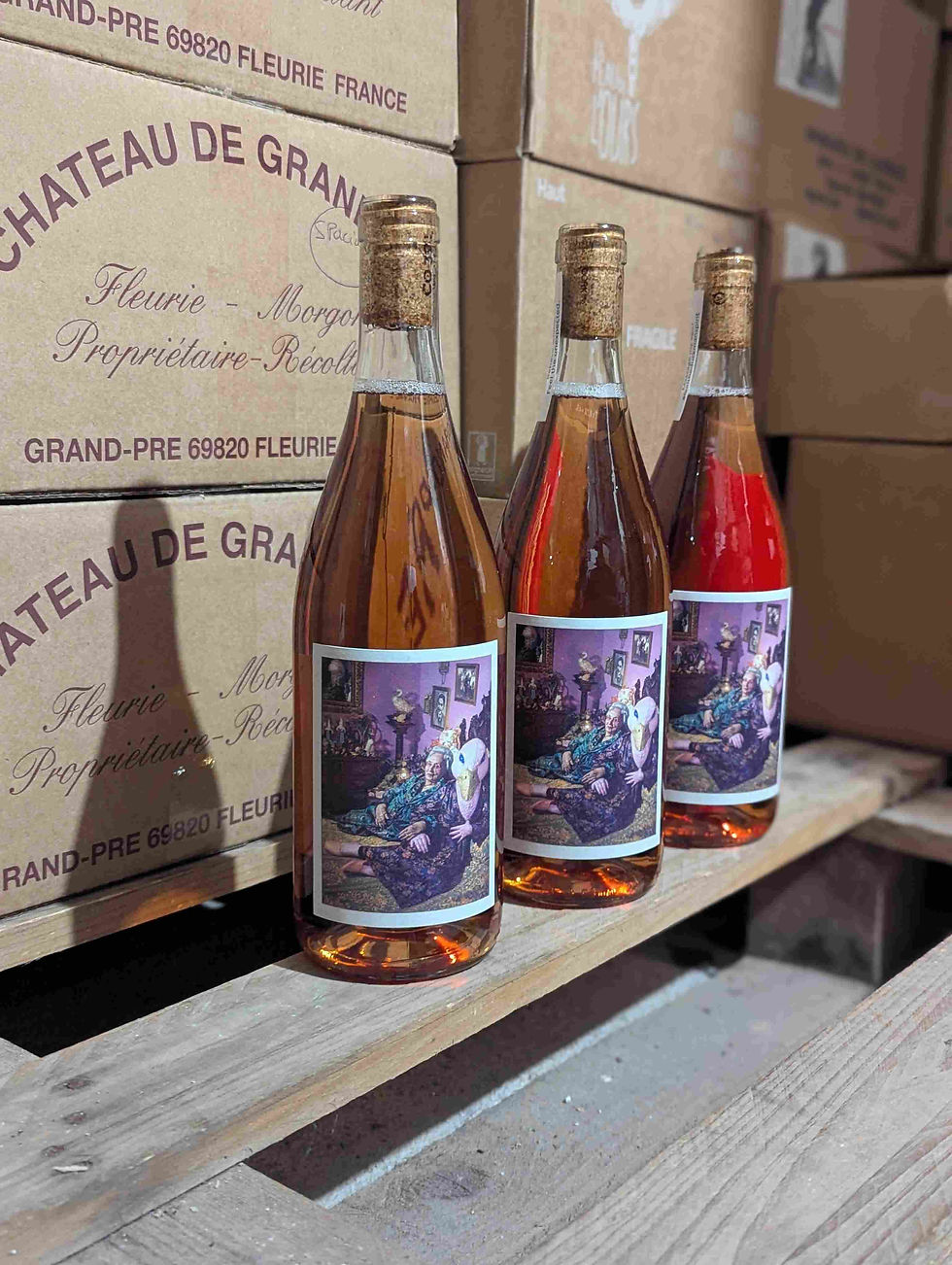 João Pato Aka Duckman - Kite Duck