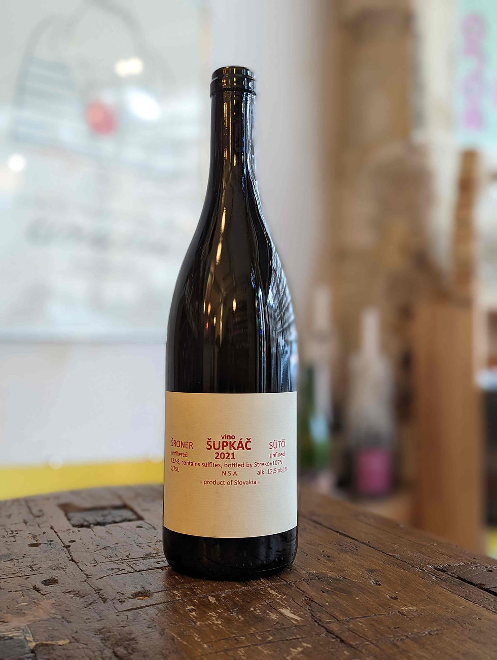 Supkac 2021 - STREKOV1075