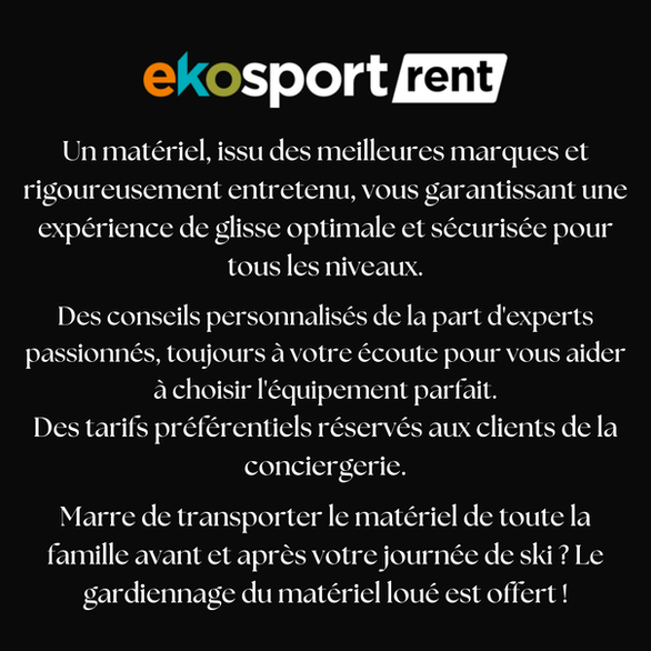 location materiel ski montagne snowboard skishop 
