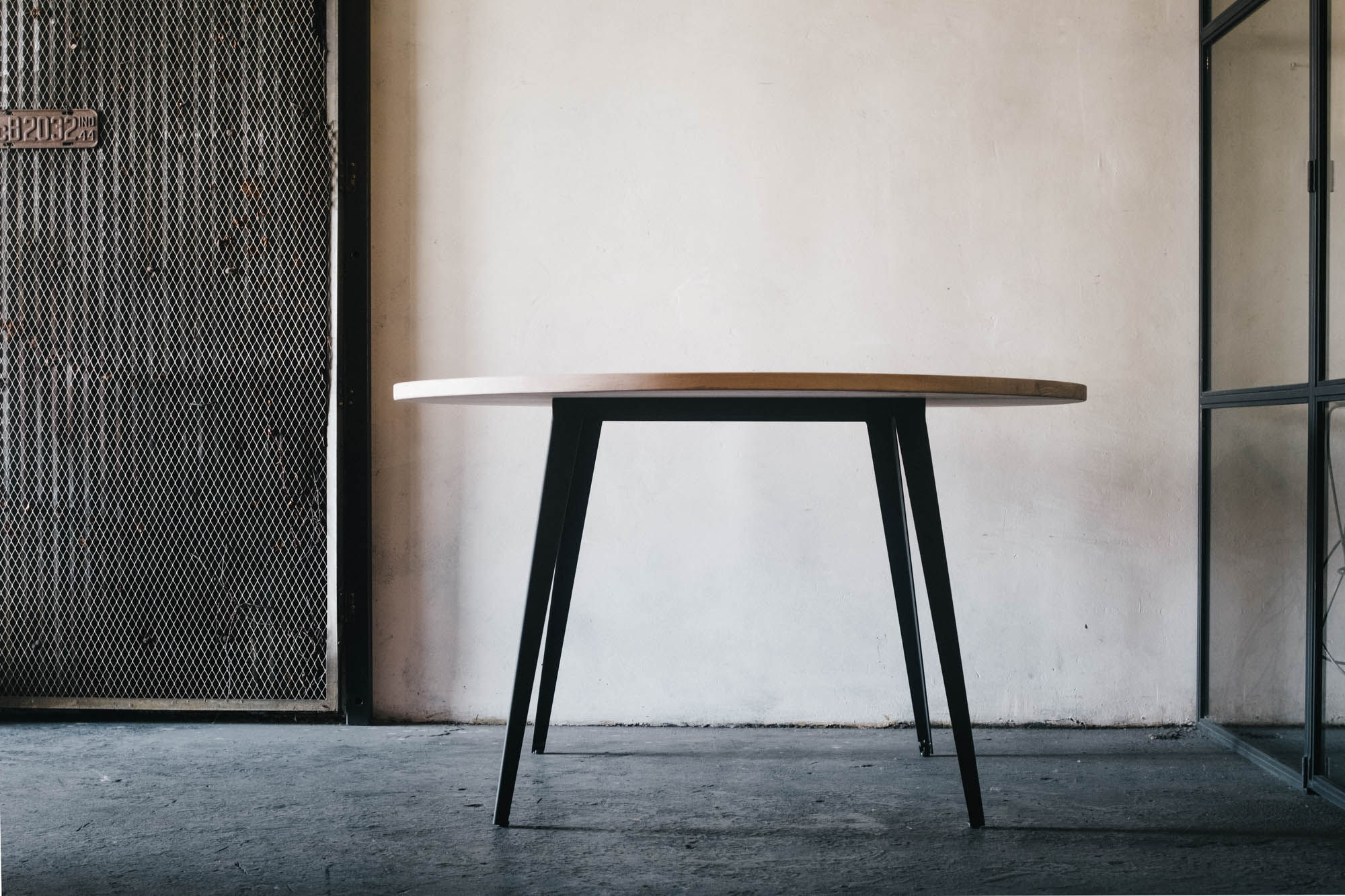 ダイニングテーブル 円卓