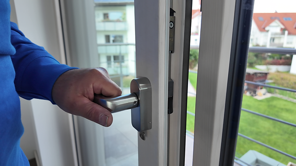 Holz Alu Fenster vom Fensterbauer am Bodensee