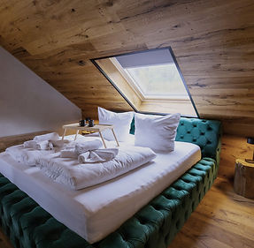 Dachfenster Ausführungen