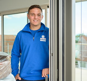 Kontakt für Karriere beim Fensterbauer am Bodensee