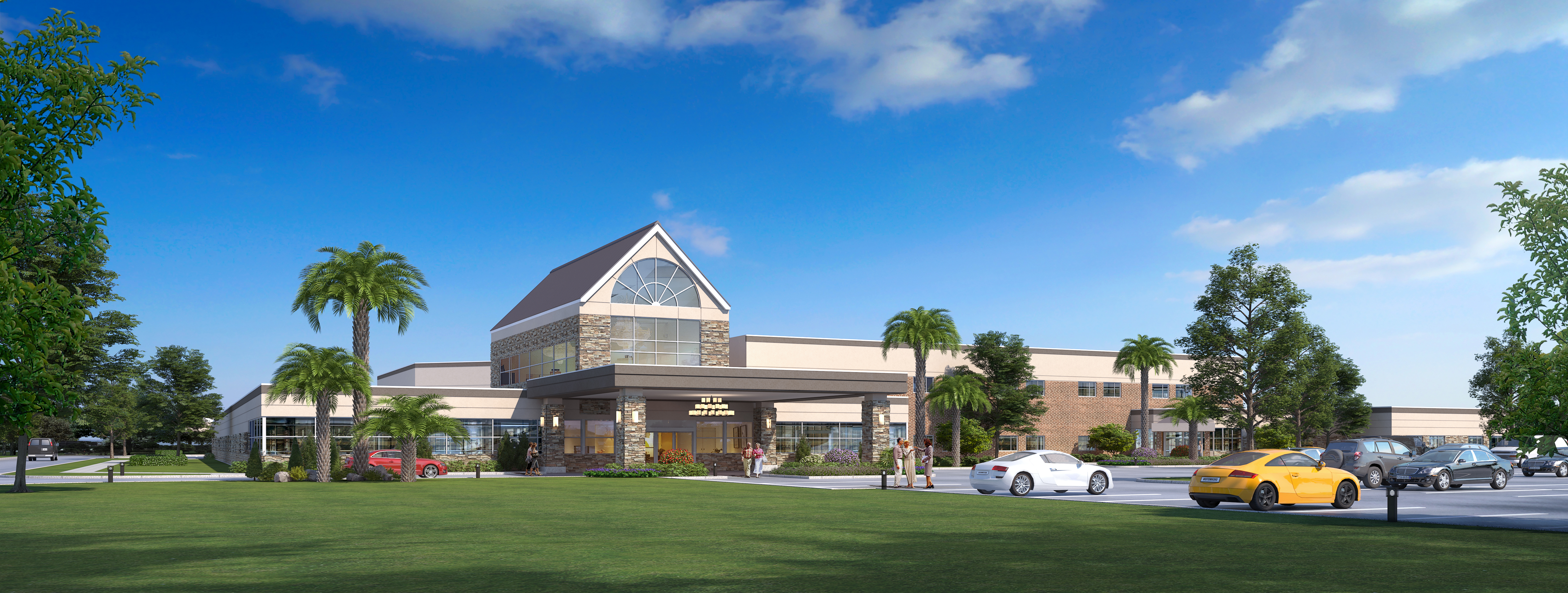 vibrant life senior living superior township
