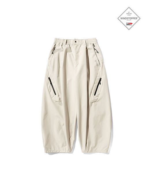 GORE-TEX LABS TECH MASSIVE TWISTED PANTS