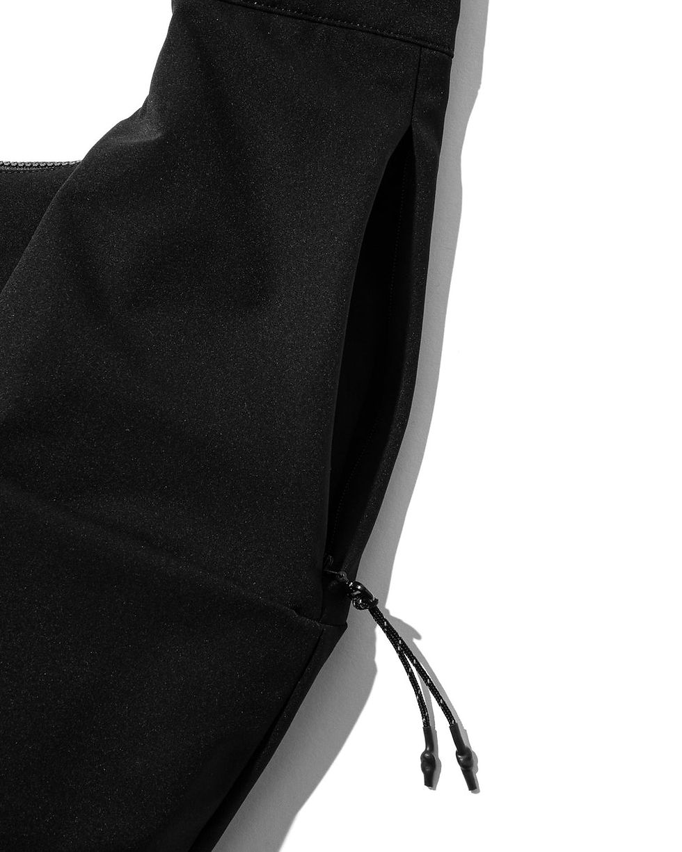 CLESSTE / New Soft Shell System Bag (M) | Tree And Branch