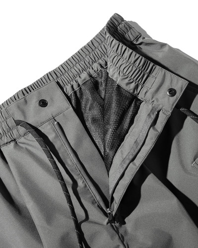 CLESSTE / +Phenix Windstopper ® By Gore-tex Labs City Military 