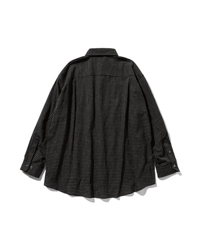 クレスト GRAPH CHECK CLASSIC CITY S/S SHIRT CLESSTE / Graph Check Classic City L/S Shirt | Tree And Branch