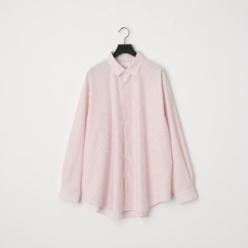 KANEMASA PHIL / 46G Atmosphere Stripe Shirt | Tree And Branch 