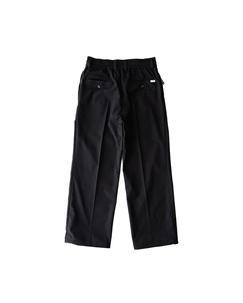 CLESSTE / Active Storage Straight Pants | Tree And Branch