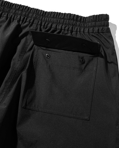CLESSTE / +Phenix Windstopper ® By Gore-tex Labs City Over