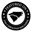 Featured on carolina magazine