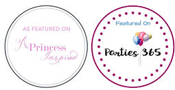  Featured on parties 365