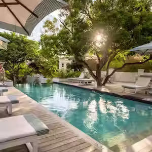 The Old Rectory Hotel and Spa