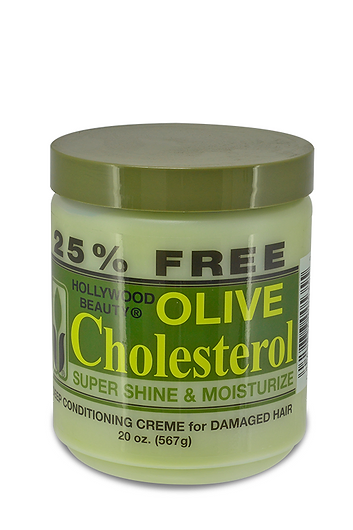 Hair Products Hollywood Beauty Hollywood beauty carrot cholesterol deep conditioning creme 20 oz. hair products hollywood beauty