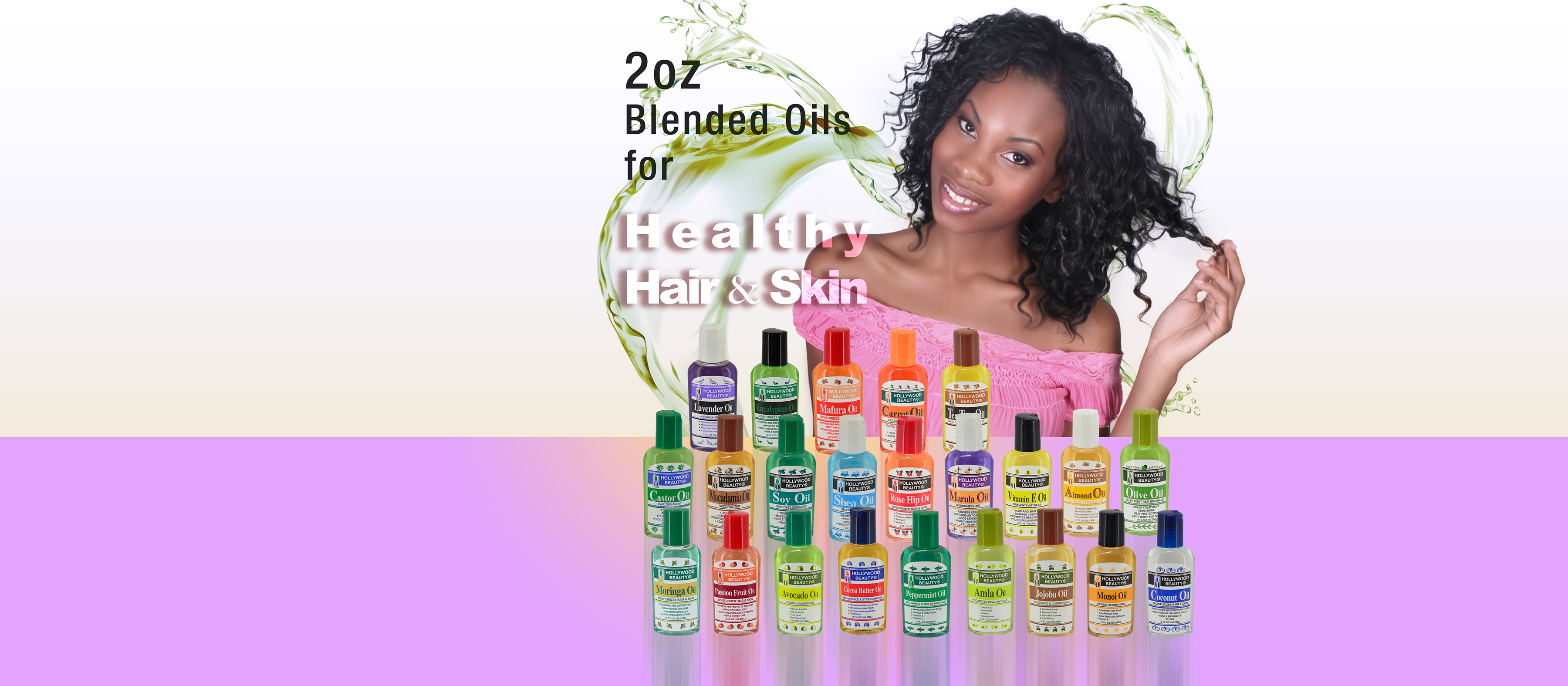hollywood skin care products
