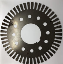 Лазерная резка металла кривой рог