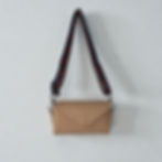 Envelope Crossbody