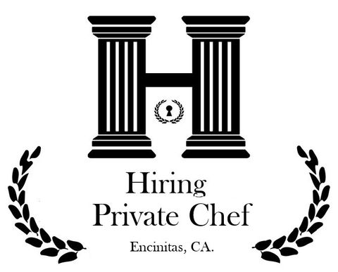 Hiring: Private Chef (Part-Time)