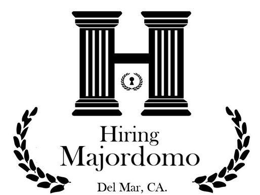 Hiring: Majordomo